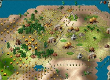 THE SETTLERS II 2 GOLD EDITION PL GOG КЛЮЧ + БОНУС