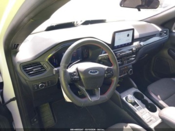 Ford Escape III 2023 Ford Escape St-Line 2023 2.5 Hybryda 163KM, zdjęcie 10