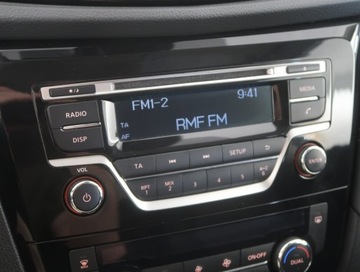 Nissan X-Trail III Terenowy Facelifting 1.7 dCi 150KM 2020 Nissan X-Trail 1.7 dCi, Salon Polska, Serwis ASO, zdjęcie 12