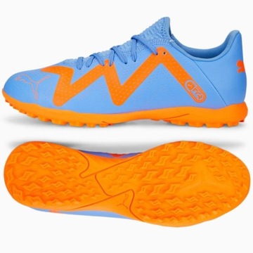 ФУТБОЛЬНЫЕ КРОССОВКИ МУЖСКИЕ FUTURE PLAY TT 42.5