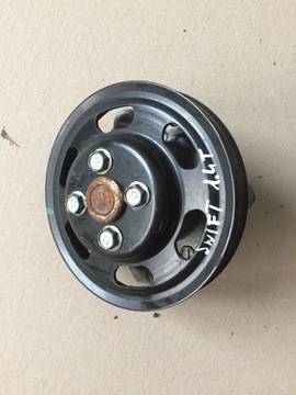SUZUKI SWIFT MK8 1.4T K14C POMPA WODY KOŁO PASOWE