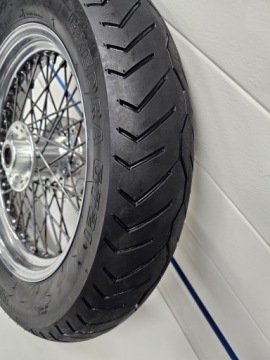 Передний обод Kawasaki vn 800 vulcan