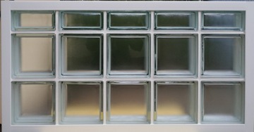 Роскошные арктические стеклянные блоки Frozen ХИТ!