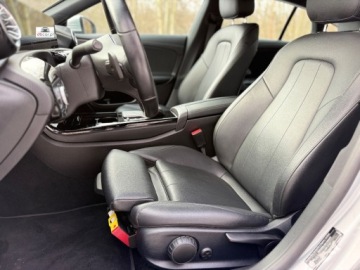 Mercedes CLA C118/X118 2021 Mercedes-Benz CLA HYBRYDA PLUG IN, fvat23, stan idealny, polecam 1.3 160KM, zdjęcie 20