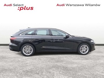 Audi A5 B10 Avant 2.0 TFSI 150KM 2025 Audi A5 Avant Audi smartphone interface Kamera Audi Sound System 2.0 150KM, zdjęcie 5