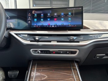 BMW X7 2024 BMW X7 BMW X7 40d, 2025, Wyposażenie TOP, Bezwypad, zdjęcie 33