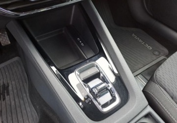 Skoda Octavia IV Liftback 1.5 TSI EVO 150KM 2022 Skoda Octavia Style 1.5 TSI 150 KM Virtual Cockpit Kamera LED Podg. fo, zdjęcie 21