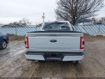 Ford 2022 Ford F150 Lariat 2022 5.0 Benzyna 400KM, zdjęcie 4