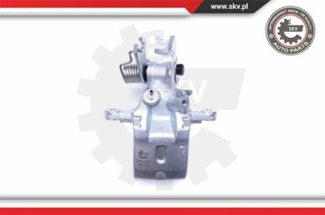 ESEN SKV 34SKV933 TŘMEN BRZDY