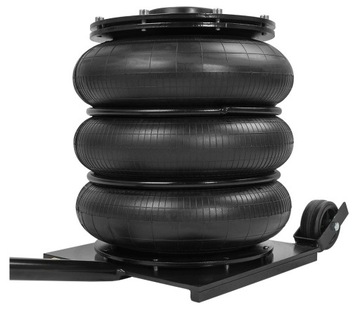 Redats Pillow Snowman 4,5T Пневматический подъемник