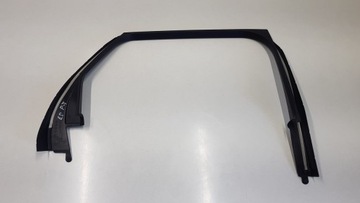 RAMKA WEWNĘTRZNA DRZWI PRAWY TYŁ FORD EDGE MK2