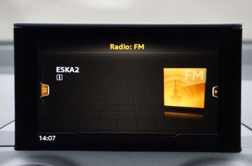 Audi Q2 SUV 2.0 TDI 150KM 2017 Audi Q2 2.0 TDI CR 150 KM, 4x4, Klimatronic, Full LED, GWARANCJA 2.0 150KM, zdjęcie 13