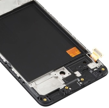 ПАКЕТ ОБСЛУЖИВАНИЯ ДИСПЛЕЯ ДЛЯ SAMSUNG GALAXY A51 A515 FRAME