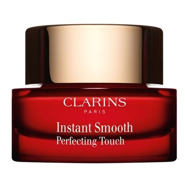 CLARINS INSTANT SMOOTH PERFECTING TOUCH MAKEUP BASE 15 ML