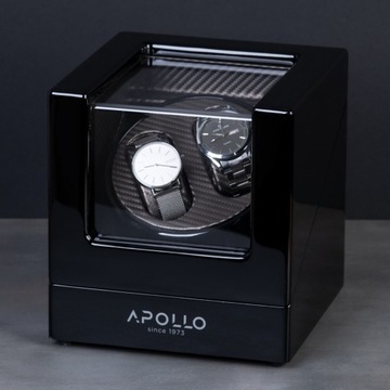 Apollo Rotomat для 2 часов Премиум с 1978 года