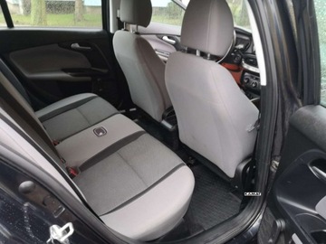 Fiat Tipo II 2016 Fiat Tipo Fiat Tipo Salon Polska 1,3 JTD Zamiana 1.2 Diesel 90KM, zdjęcie 14