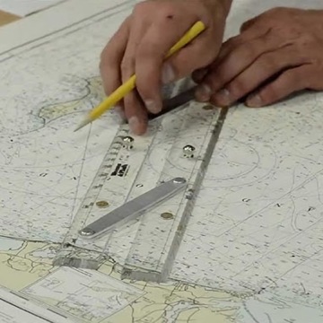 Параллельная линейка 600 мм ПАРАЛЛЕЛЬНАЯ ЛИНЕЙКА Навигация Параллельная линейка