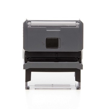 TRODAT PRINTY STAMP 4913 СЕРЫЙ + ДИЗАЙН ЛАСТИКА