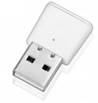 Repeater Wzmacniacz Przekaźnik Sygnału ZIGBEE TUYA ZHA Zigbee2MQTT