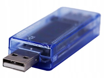 МЕТР ВОЛЬТМЕТР USB-АМПЕРМЕТР ТЕСТЕР НАПРЯЖЕНИЯ