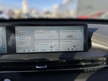 Chery Tiggo 4 1.5 HYBRID 163KM 2025 Chery Tiggo 4 Pearl White 1.5 Hybryda 163KM, zdjęcie 27