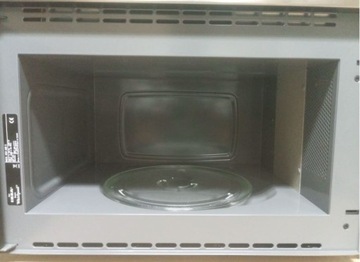 ИКЕА МБИ А00 СВЧ-ПЕЧЬ 101.088.87