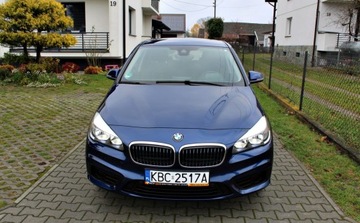 BMW Seria 2 F22-F23-F45-F46 Active Tourer 225xe 224KM 2017 BMW Seria 2 1.5i BMW 225xe iPerformance Active Tourer Navi Gwarancja 1, zdjęcie 1