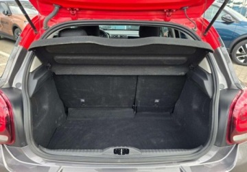 Citroen C3 III Hatchback Facelifting 1.2 PureTech 83KM 2023 Citroen C3 1,2 83KM wersja SHINE - bezwypadkowy, serwisowany, gwarancja, F, zdjęcie 24