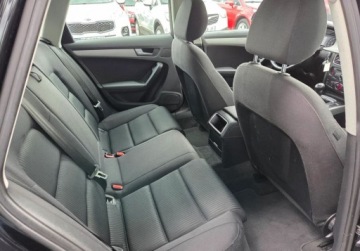 Audi A4 B8 Avant 2.0 TDI 120KM 2011 Audi A4 Avant 2.0TDI 120KM 6b Tempomat Panorama El.Szybylusterka Serwis Op, zdjęcie 8