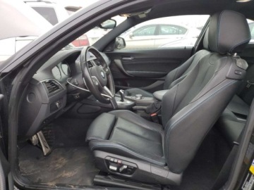 BMW Seria 2 F22-F23-F45-F46 2018 BMW M2 2018 3.0l 3.0 Benzyna 365KM, zdjęcie 7