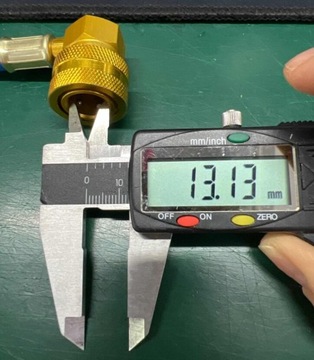 R134A ШЛАНГ ДЛЯ ЗАПРАВКИ ХЛАДАГЕНТА В АВТОМОБИЛЬНЫЙ КОНДИЦИОНЕР