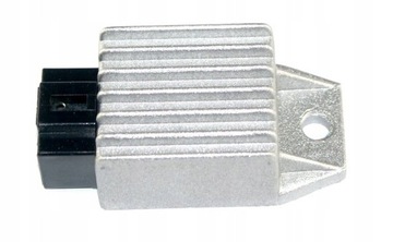 РЕГУЛЯТОР НАПРЯЖЕНИЯ ROMET 727 PREMIUM