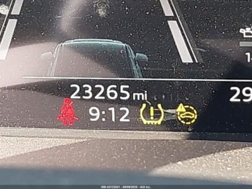 Audi Q7 II 2023 Audi Q7 2023 AUDI Q7 PREMIUM 45 TFSI QUATTRO TIPTRONIC 2.0 Benzyna 261KM, zdjęcie 13