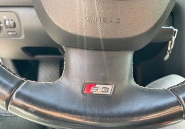 Audi A3 8P S3 Sportback 2.0 TFSI 265KM 2008 Audi S3 S3 265ps Serwis GetHelp 2.0 Benzyna 265KM, zdjęcie 21