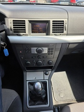 Opel Vectra C Sedan 1.8 ECOTEC 122KM 2005 Opel Vectra 1.8 Benzyna 122 KM, Klimatyzacja,, zdjęcie 13