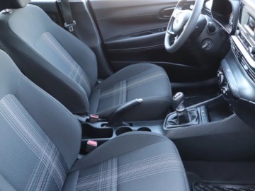 Hyundai i20 III Hatchback 1.0 T-GDI 100KM 2023 Hyundai i20 1.0 T-GDI, Salon Polska, Serwis ASO, zdjęcie 8