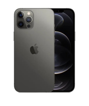 Smartfon Apple iPhone 12 Pro Max 6 GB / 512 GB 5G grafitowy