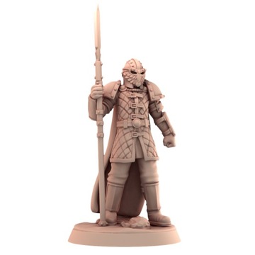 Elite Guard 5 - Elitarny Strażnik RPG D&D