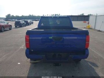 Toyota Tacoma II 2025 Toyota Tacoma Trd Sport 2025 2.4l 2.4 Benzyna 278KM, zdjęcie 4