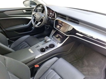 Audi A6 C9 2025 Audi A6 Limousine FV, Matrix LED, Headup, Carplay, przygotowanie pod hak,, zdjęcie 1