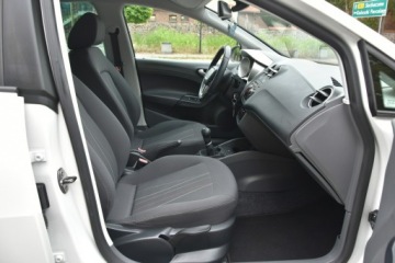 Seat Ibiza IV Hatchback 5d 1.4 MPI 85KM 2011 Seat Ibiza Copa 1.4MPi 86KM 2011r. Climatronic, zdjęcie 13