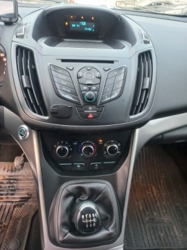 Ford Kuga II SUV 1.6 EcoBoost 150KM 2013 FORD KUGA II (DM2) 1.6 EcoBoost 150 KM, zdjęcie 11