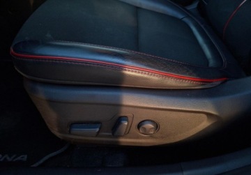 Hyundai Kona I Crossover 1.6 GDi Hybrid 141KM 2020 Hyundai Kona Hyundai Kona 1,6 141KM, Hybryda (HEV), Salon Polska, Style 1.6, zdjęcie 10