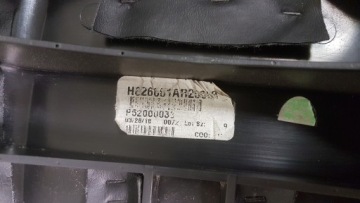 ВОДИТЕЛЬСКОЕ СИДЕНЬЕ HARLEY DAVIDSON TOURING '14+ 52000033