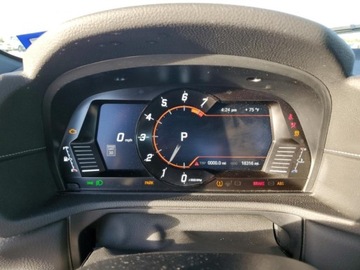 Toyota Supra V 2022 Toyota Supra Base 2022 3.0l 3.0 Benzyna 382KM, zdjęcie 9