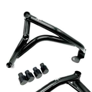 Клетка защиты двигателя Honda CBR 600RR (2003-2006) Stunt