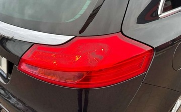 Opel Insignia I Sports Tourer 2.0 CDTI ECOTEC 160KM 2013 Opel Insignia Sports Tourer 2013R Klima, Skora, Navi, Zarejestrowany w PL,, zdjęcie 15