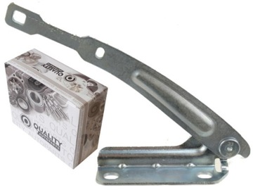 ПЕТЛЯ КАПОТА ПЕРЕДНЯЯ левая для DACIA DOKKER LODGY 12-