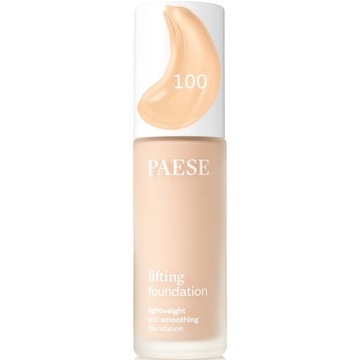 PAESE PODKŁAD FLUID LIFTING WYGŁADZAJĄCY 100