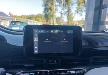 Fiat 2023 Fiat 500e Jak Nowy Promocja Elektryczny 95KM, zdjęcie 8